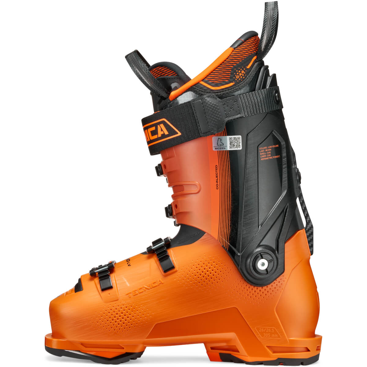 Tecnica MACH1 LV 130 TD2 GW 2026 - Image 5