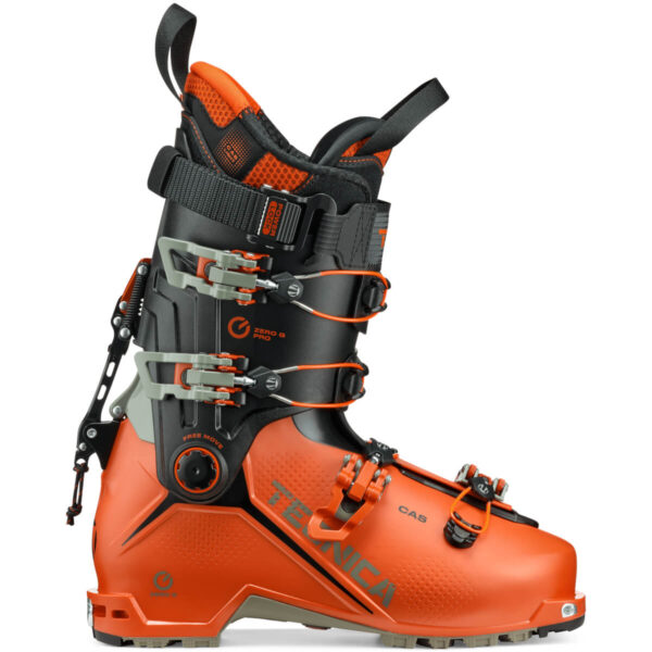 Tecnica Zero G Tour Pro 2027