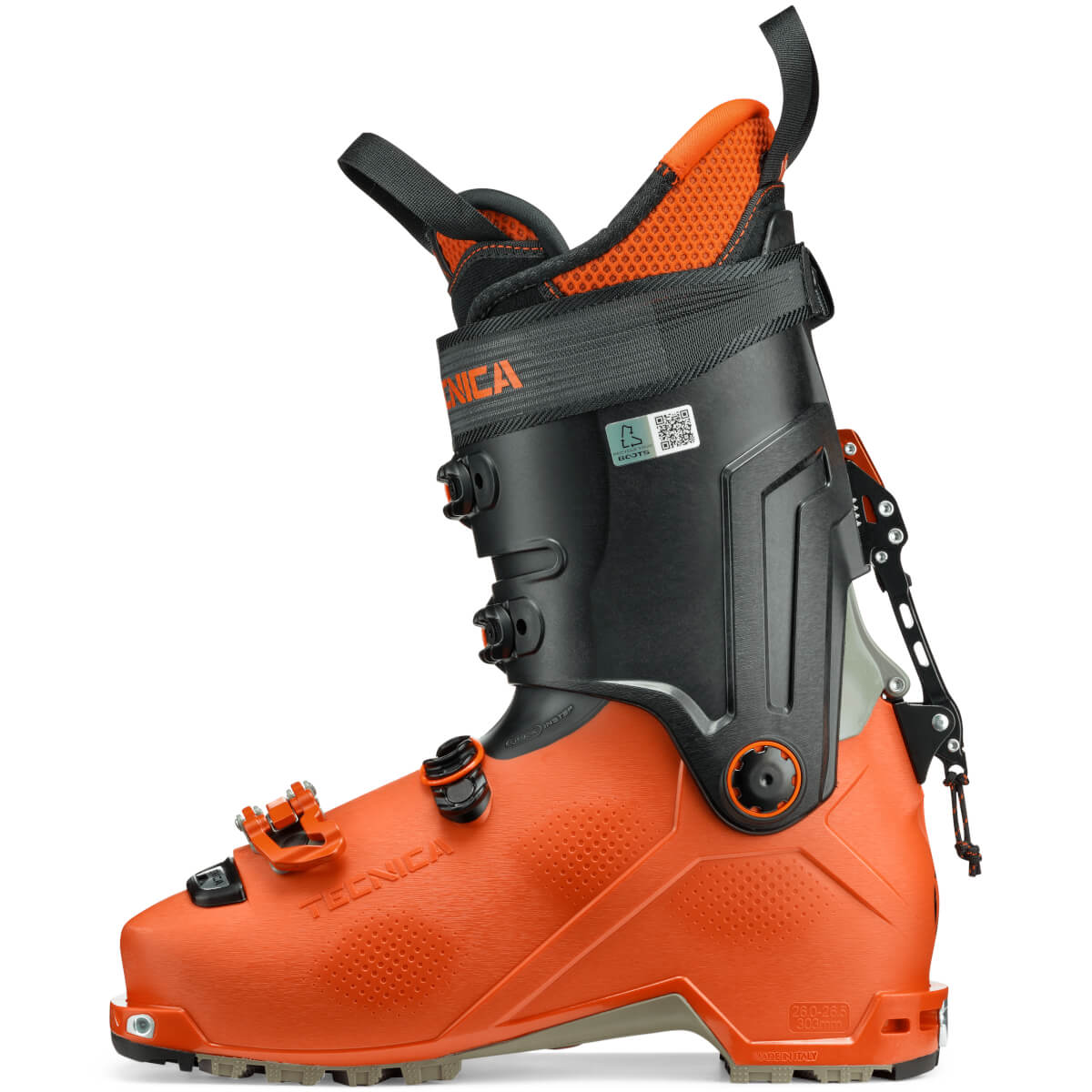 Tecnica Zero G Tour Pro 2027 - Image 3