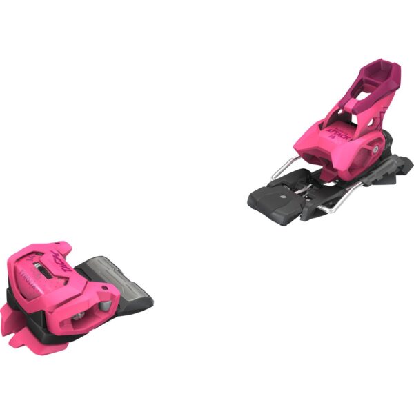 Tyrolia Attack 14 GW Pink