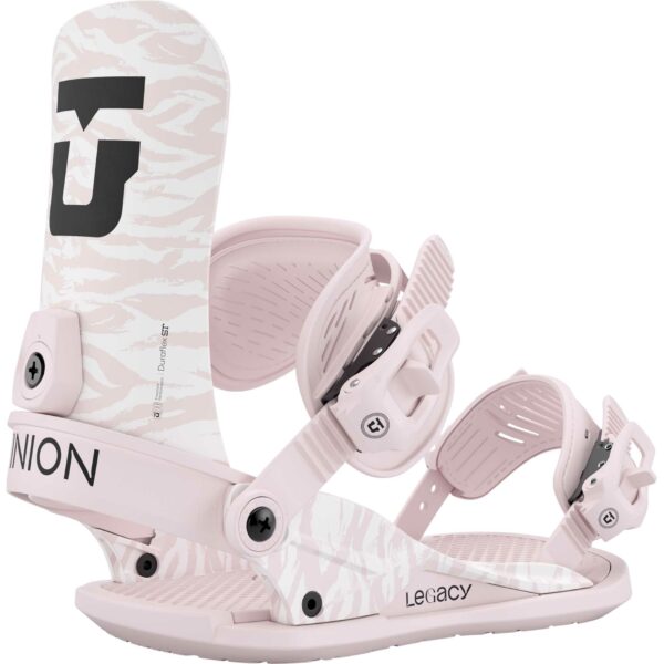Union Legacy Pink 2026