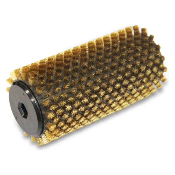 Vola Rotoharja Bronze 140mm