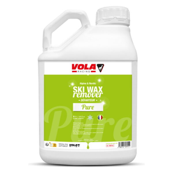 Vola Voiteenpoistoaine Pure 5L