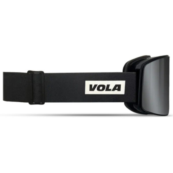Vola Hypnotic Black + Bonus Lens