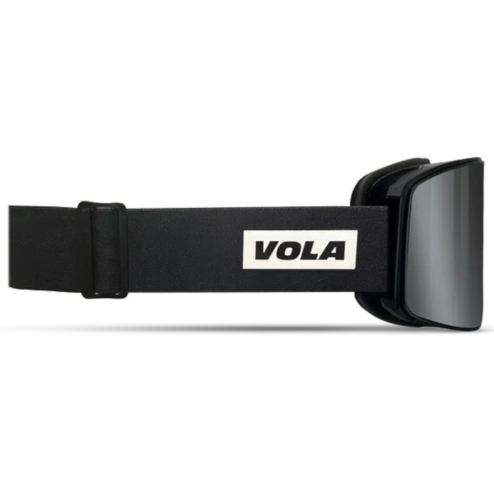 Vola Hypnotic Black + Bonus Lens