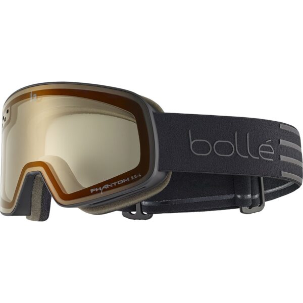 Bollé Nevada Time Trial Matte Phantom