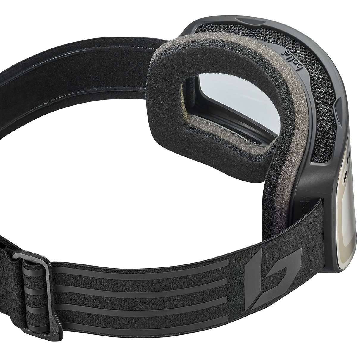 Bollé Nevada Time Trial Matte Phantom - Image 3