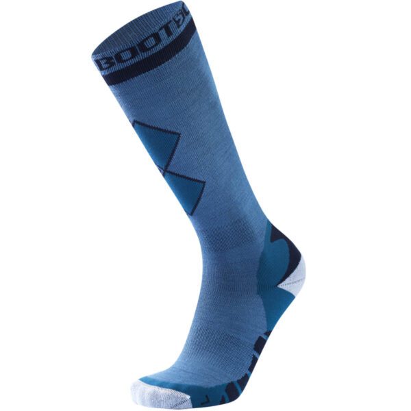 Bootdoc Basic Avio/Navy