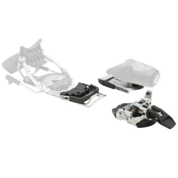 Cast Freetour 2.0 Upgrade Kit
