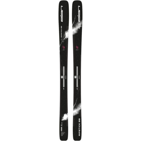 Elan Ripstick 88 W 2026 Léa Bouard Edition