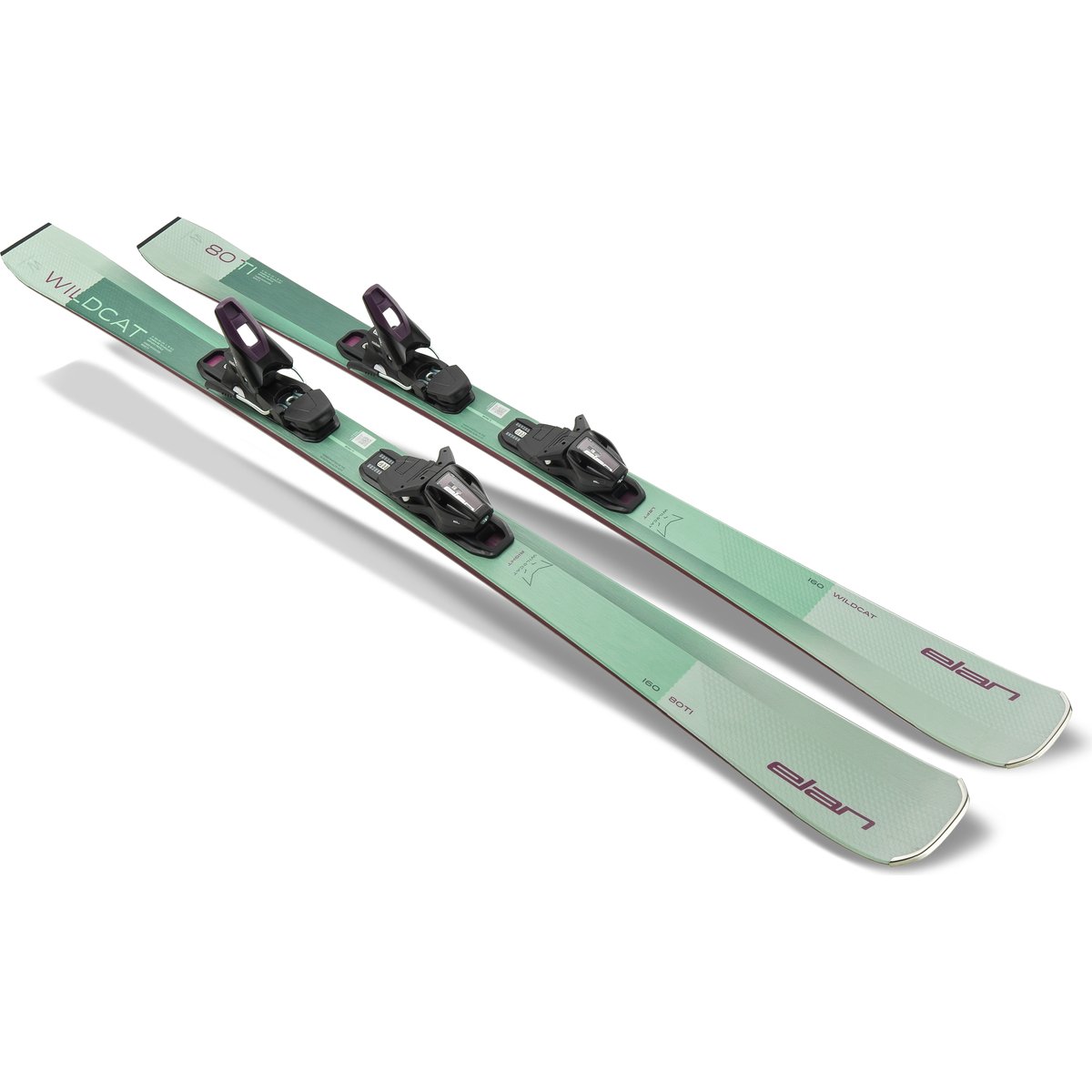 Elan Wildcat 80 TI 2026 + EL 9.0 GW - Image 2