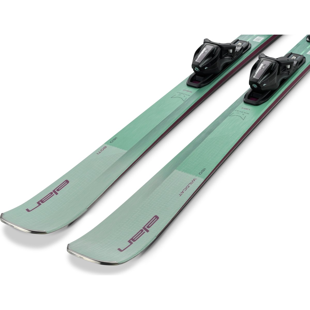 Elan Wildcat 80 TI 2026 + EL 9.0 GW - Image 3