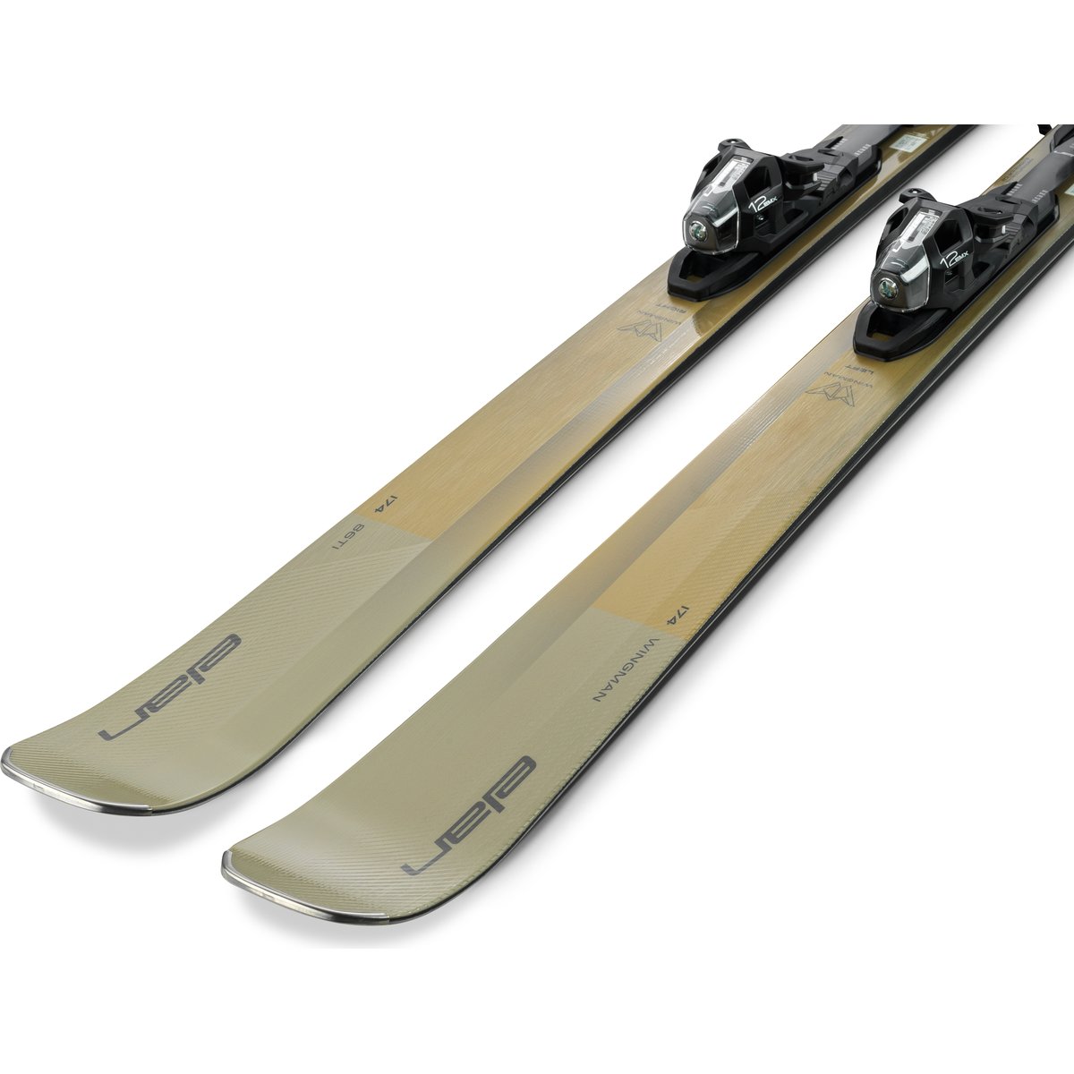 Elan Wingman 86 TI + FusionX EMX 12.0 GW 2027 - Image 4