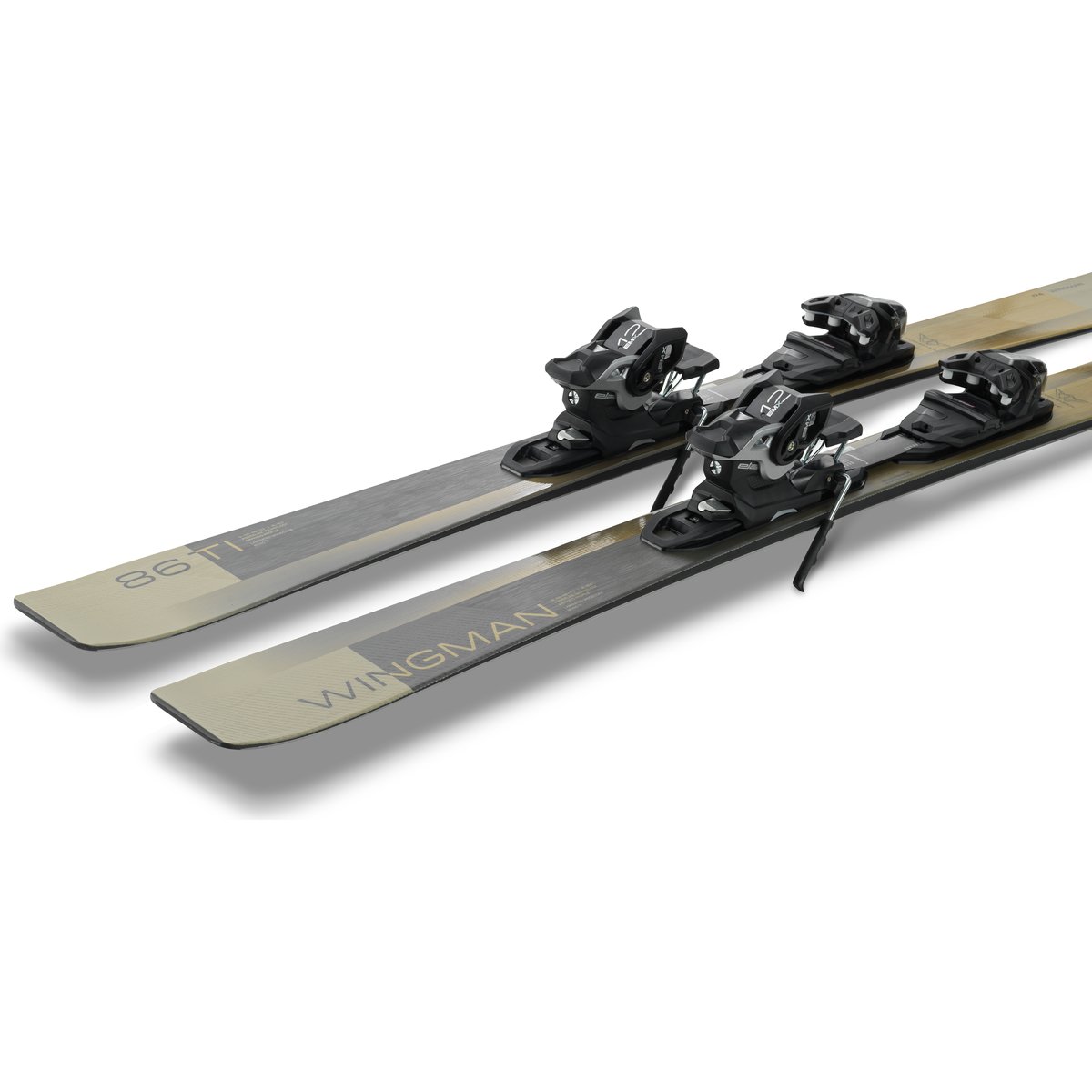 Elan Wingman 86 TI + FusionX EMX 12.0 GW 2027 - Image 5