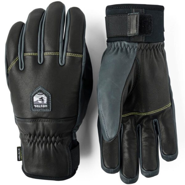 Hestra Omni Trigger 5 Finger