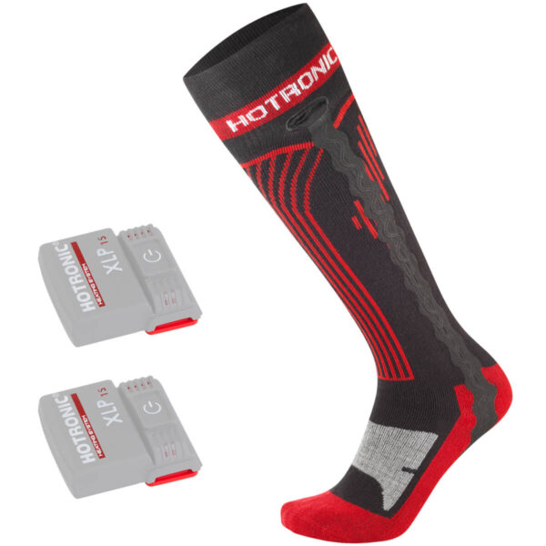Hotronic Heat Socks Set XLP 1S Classic Comfort EVO