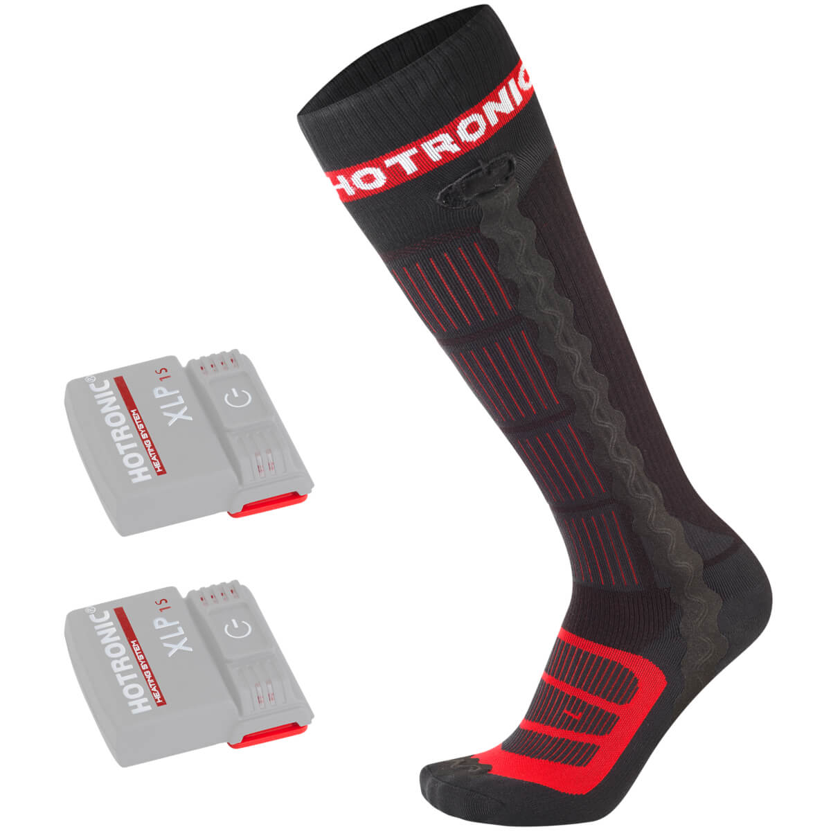 Hotronic Heat Socks Set XLP 1S Surround Comfort EVO