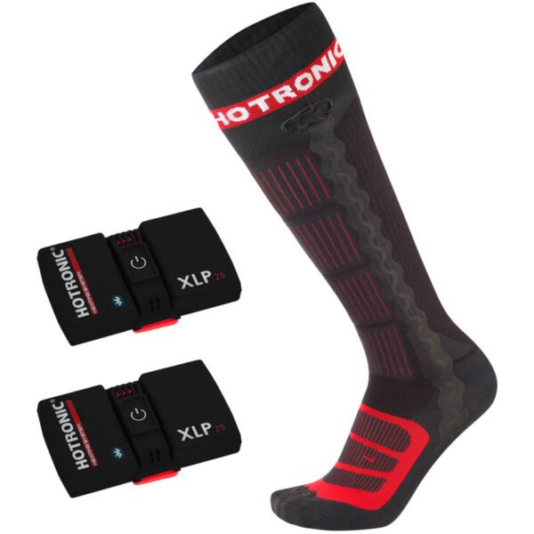 Hotronic Heat Socks Set XLP 2S BT Surround Comfort EVO