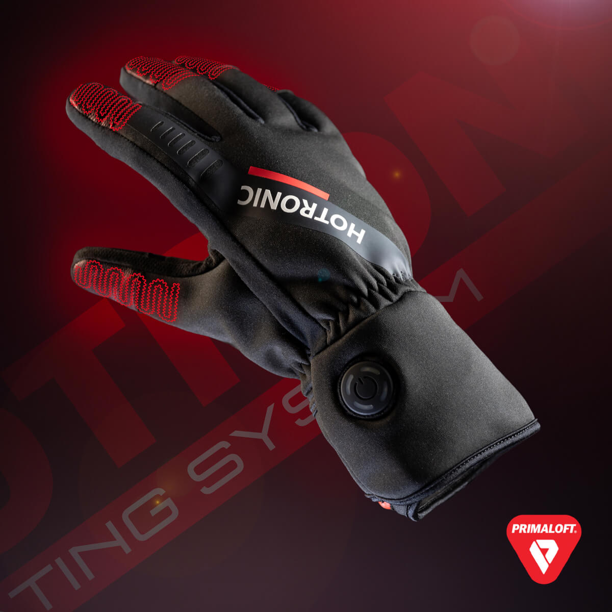 Hotronic Heatliner Set XLP 1G