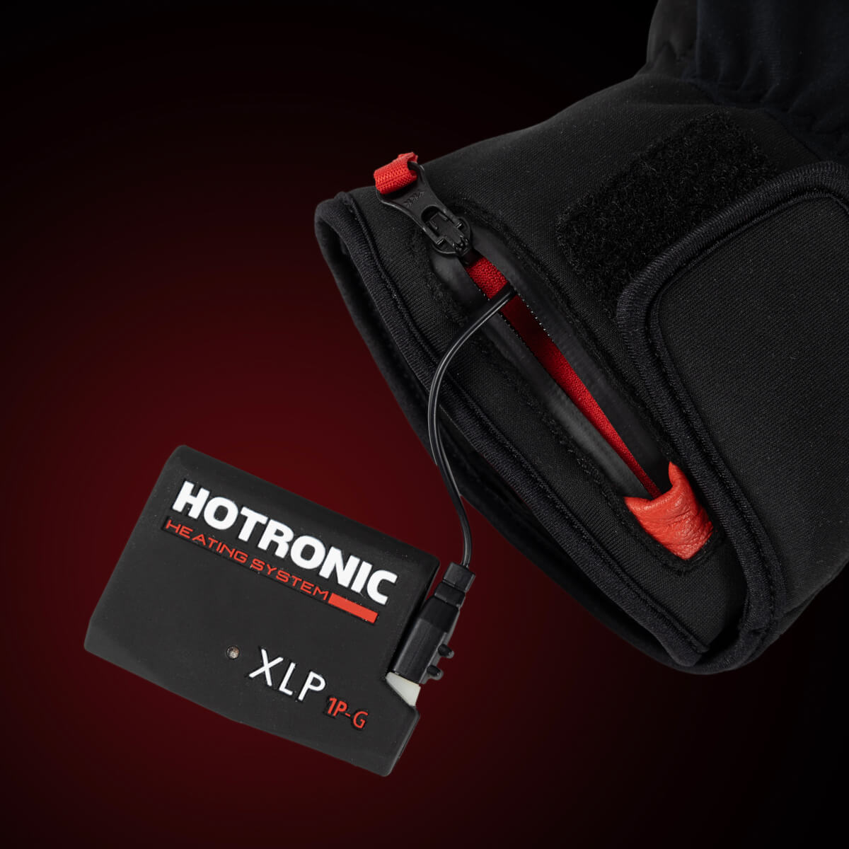 Hotronic Heatliner Set XLP 1G - Image 2