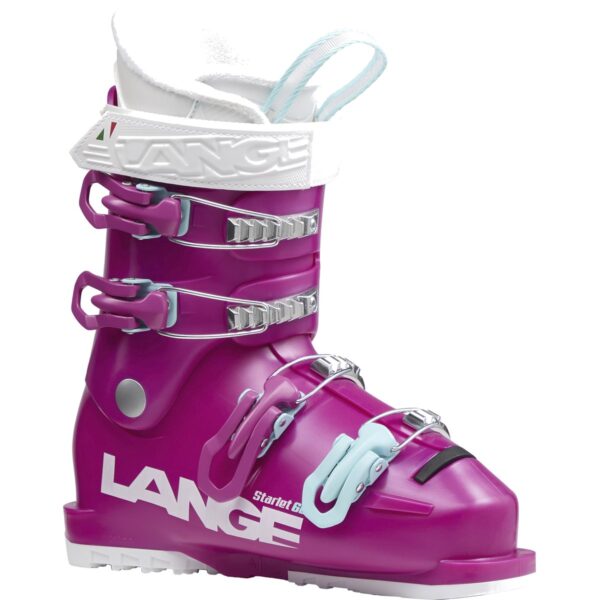 Lange Starlet 60 2026