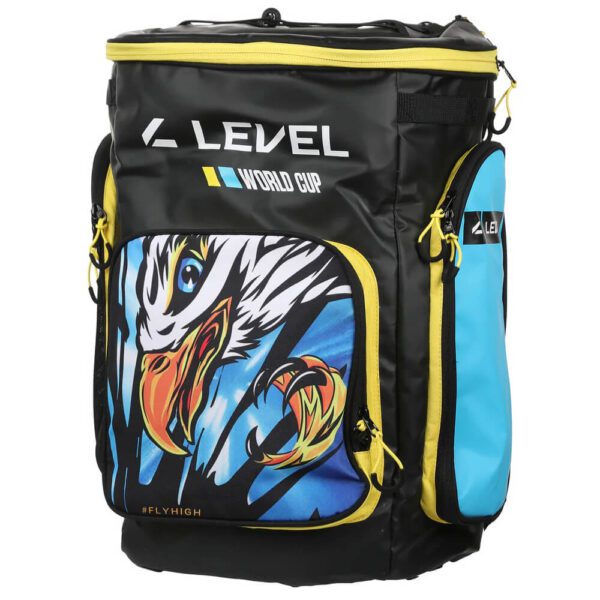 Level Backpack Ski Team 45L