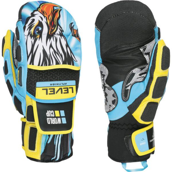 Level Worldcup CF Mitt