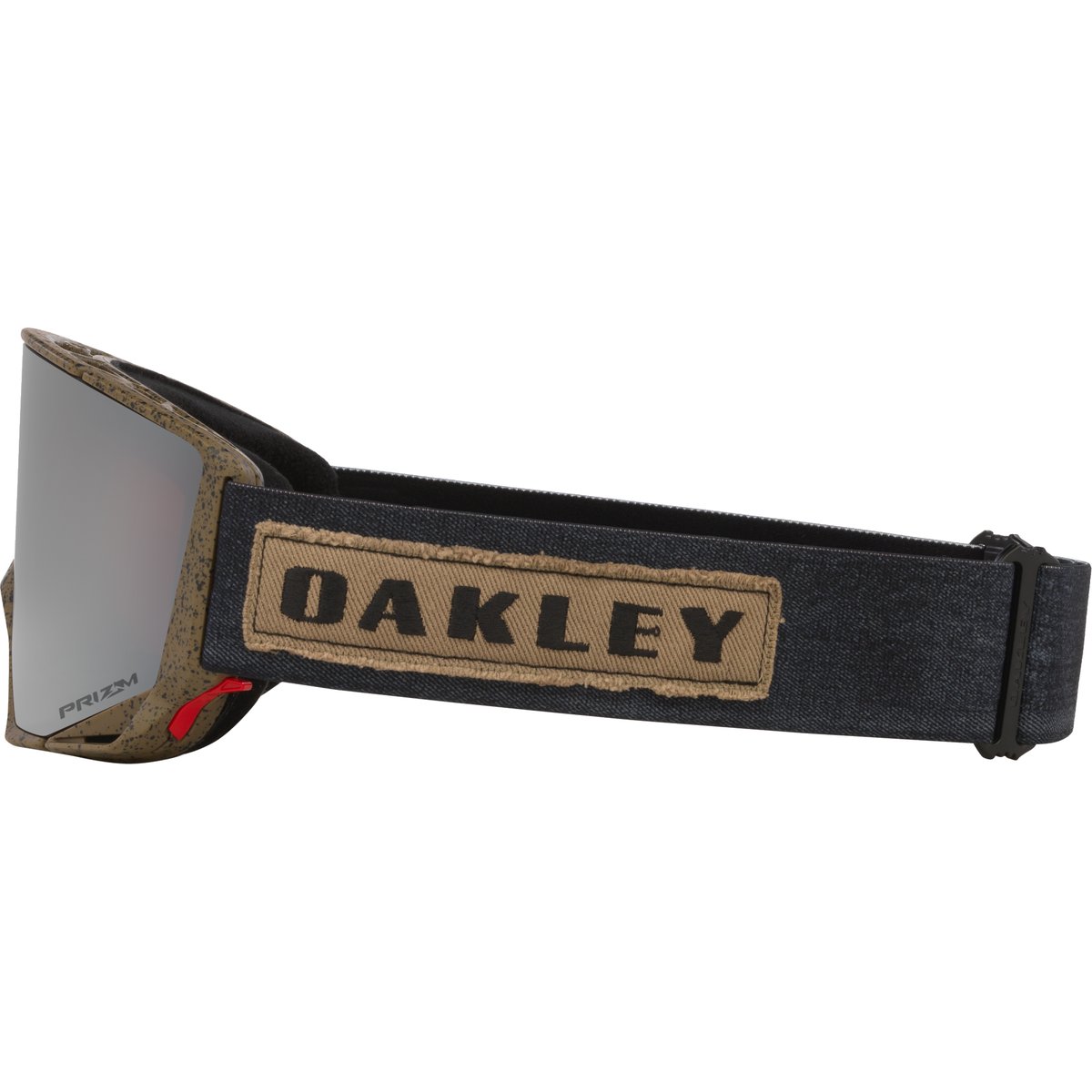 Oakley Flow Scape L Sage Kotsenburg Signature - Image 2