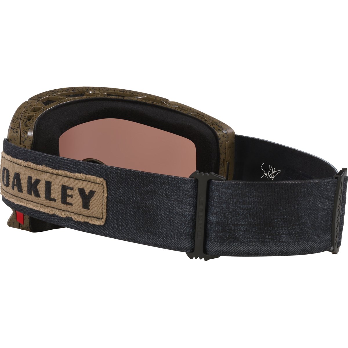 Oakley Flow Scape L Sage Kotsenburg Signature - Image 3