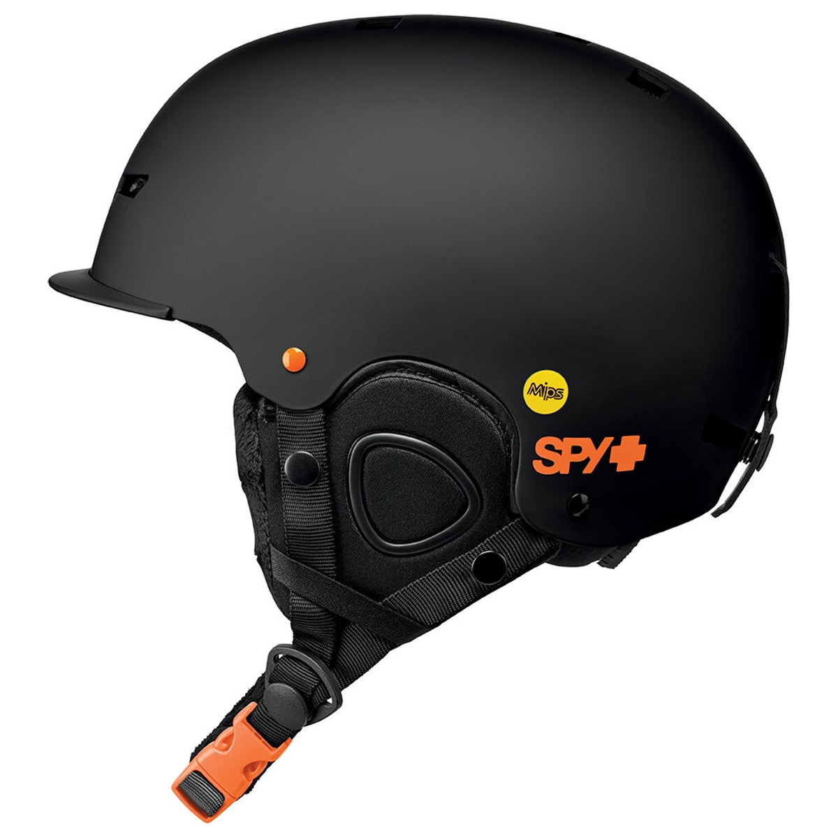 Spy Lil Galactic Mips Black