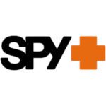 Spy logo