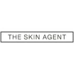 The Skin Agent Logo