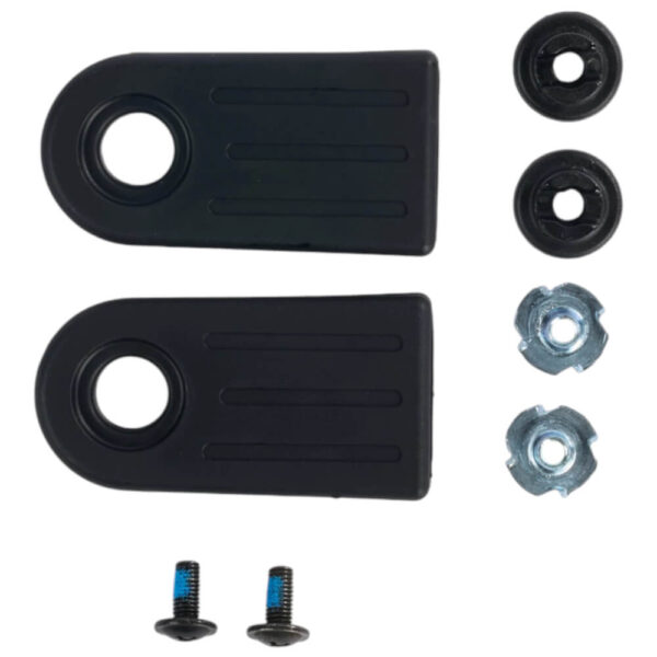 K2 Method/Diverge Middle Cable Anchor Kit