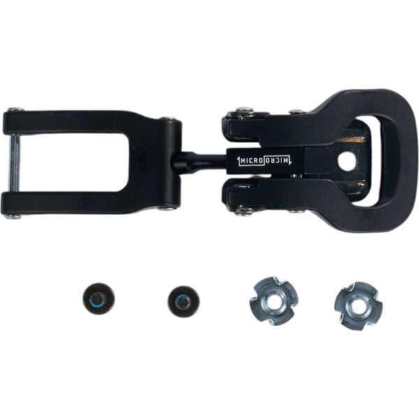 K2 Method Lower Buckle