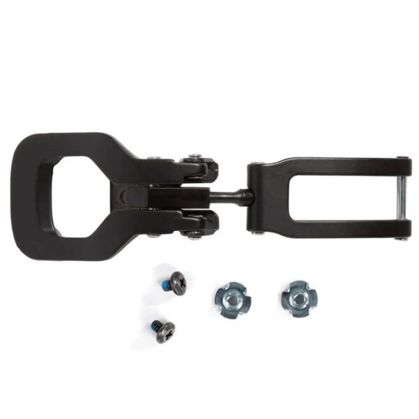 K2 Method Top/Middle Buckle