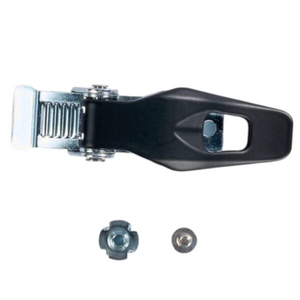 K2 Revolve Top Buckle