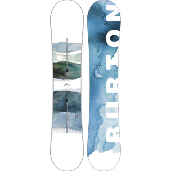 Burton Cultivator 2026