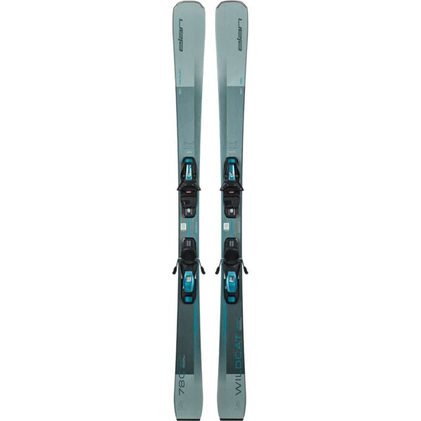 Elan Wildcat 78 C 2026 + EL 9.0 GW