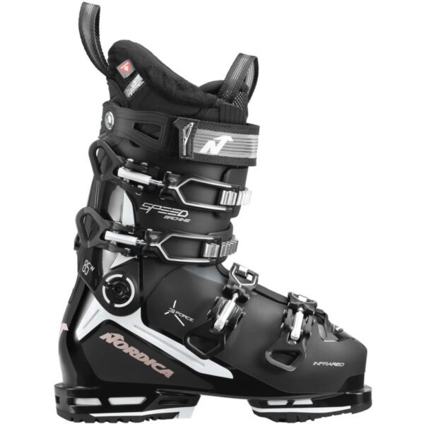 Nordica Speedmachine 3 85 W GW 2026