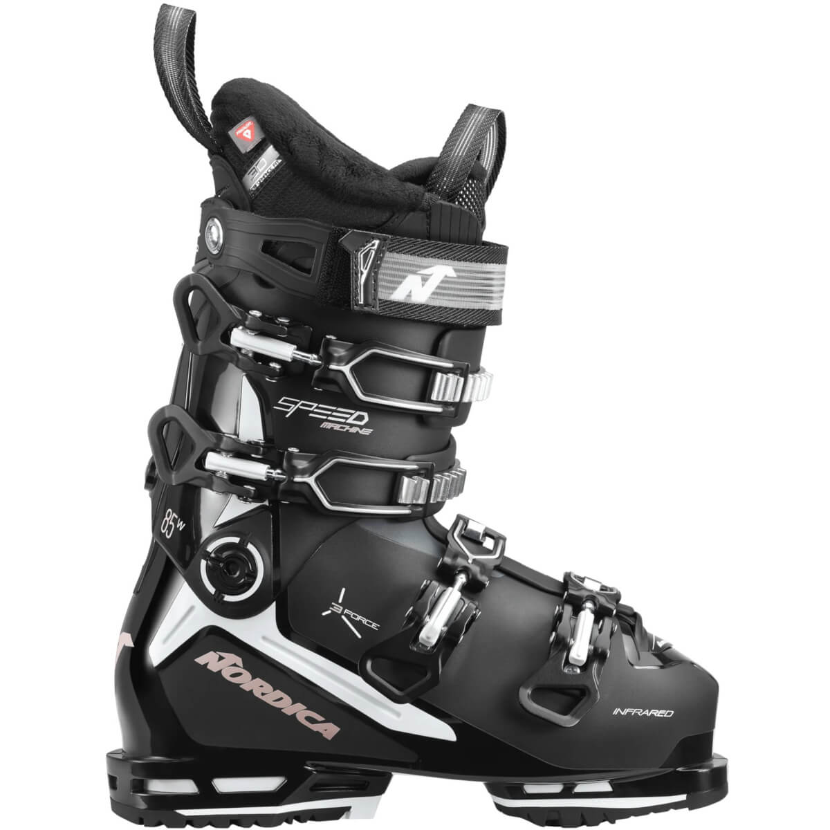 Nordica Speedmachine 3 85 W GW 2026