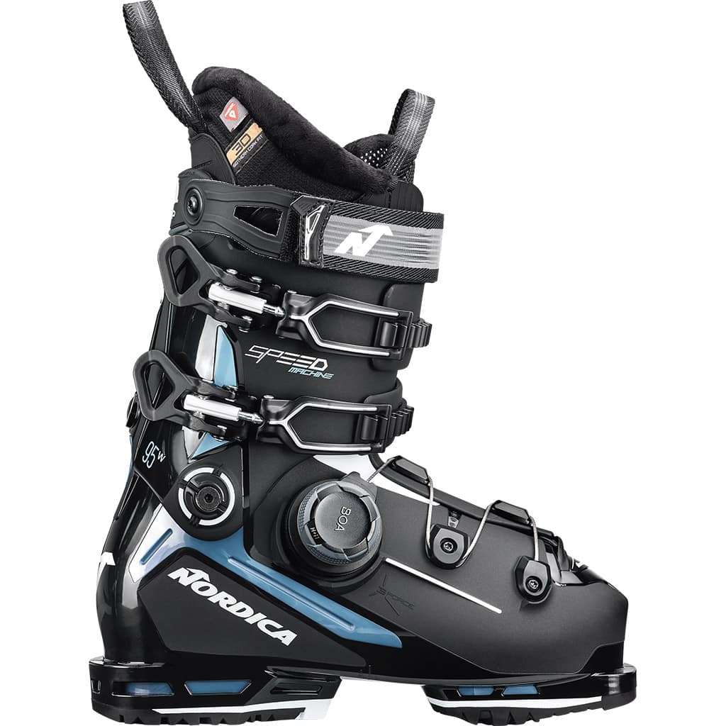 Nordica Speedmachine 3 95 W BOA GW 2026