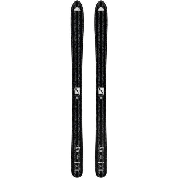 Salomon Depart. 02 2027