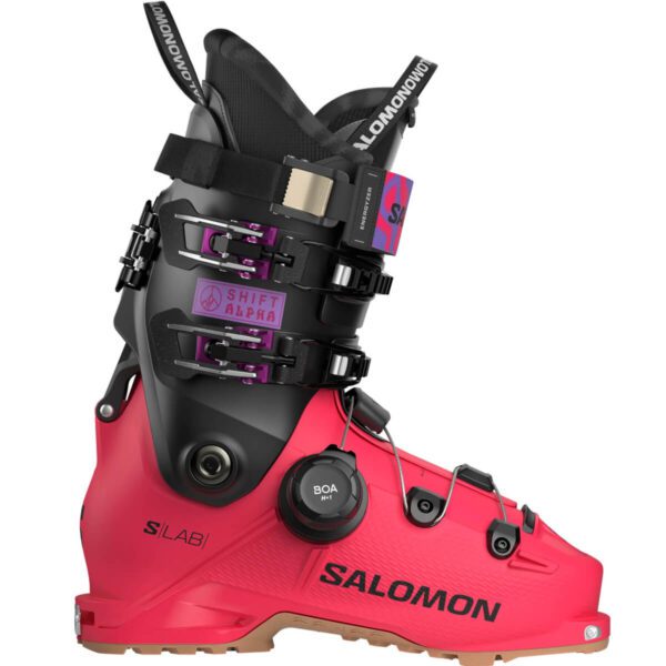 Salomon S/Lab Shift Alpha BOA 140 2027