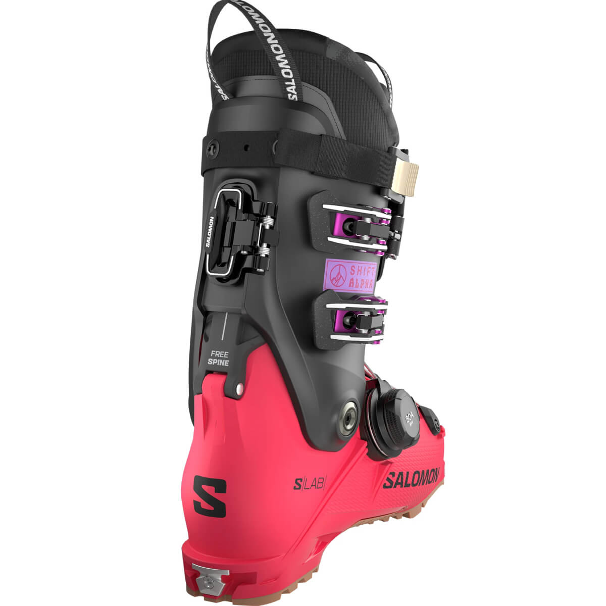 Salomon S/Lab Shift Alpha BOA 140 2027 - Image 2