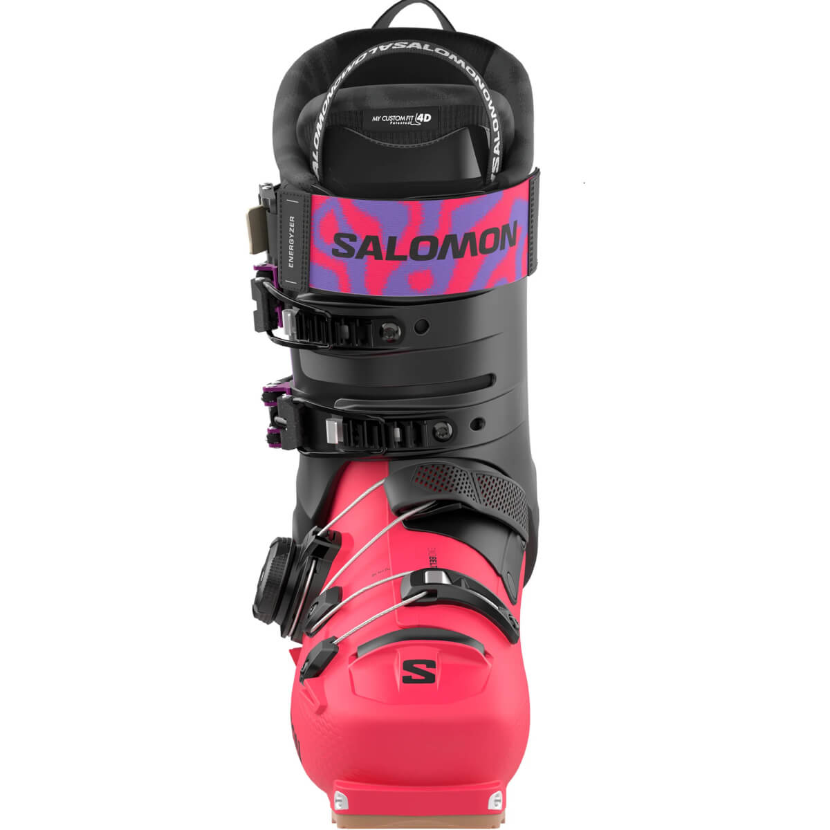 Salomon S/Lab Shift Alpha BOA 140 2027 - Image 5