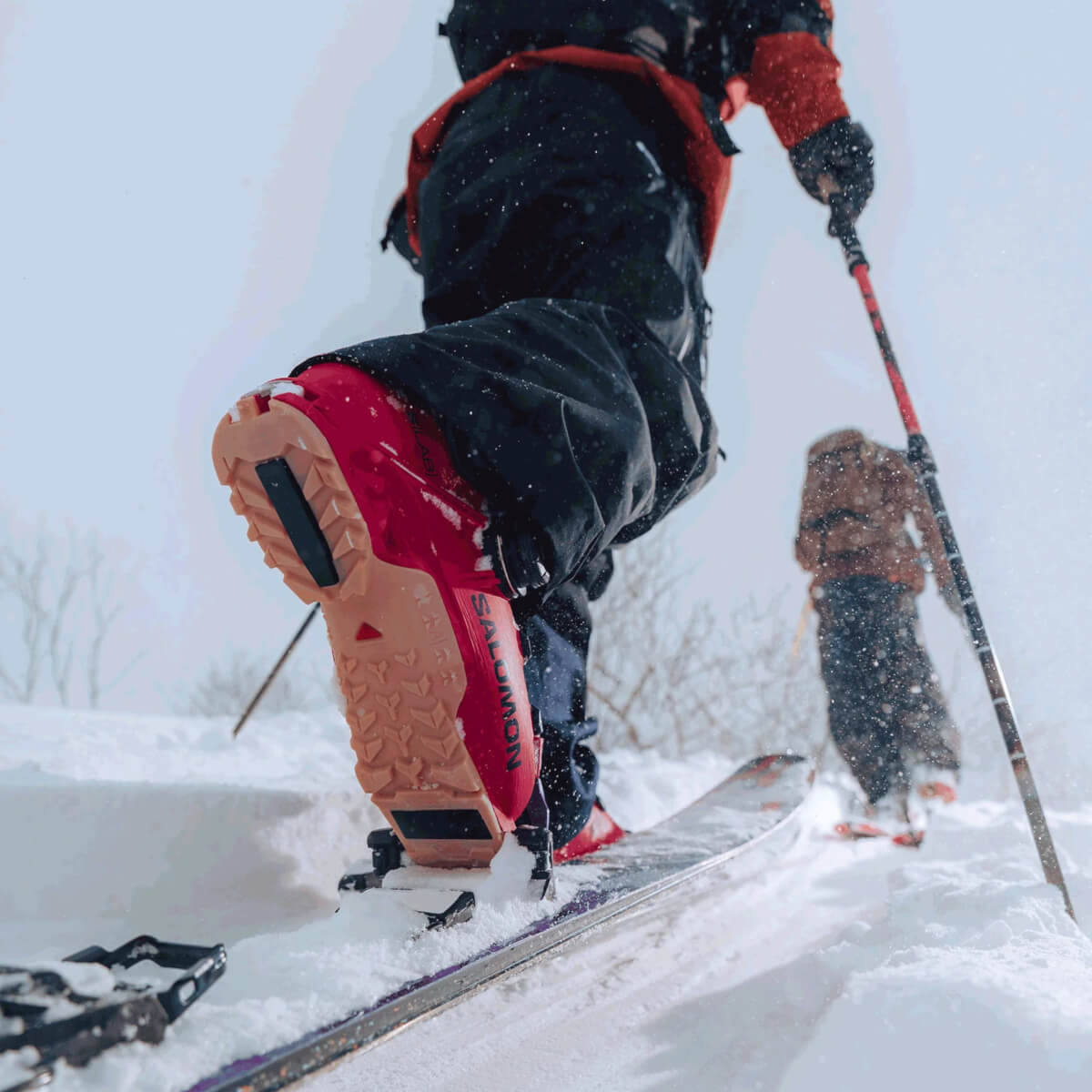 Salomon S/Lab Shift Alpha BOA 140 2027 - Image 3