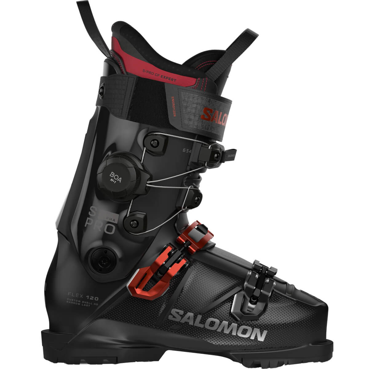 Salomon S/PRO Alpha C BOA 120 GW 2027