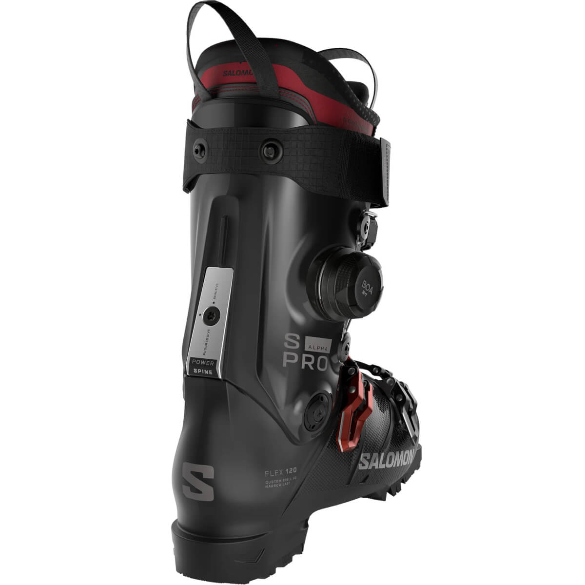 Salomon S/PRO Alpha C BOA 120 GW 2027 - Image 3