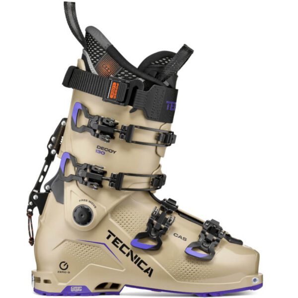 Tecnica Zero G Decoy 130 GW 2027