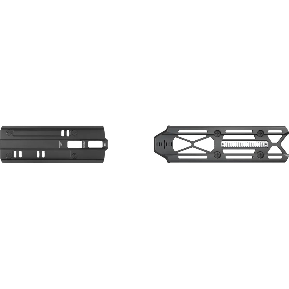 Tyrolia Attack Hybrid Trackset - Image 2